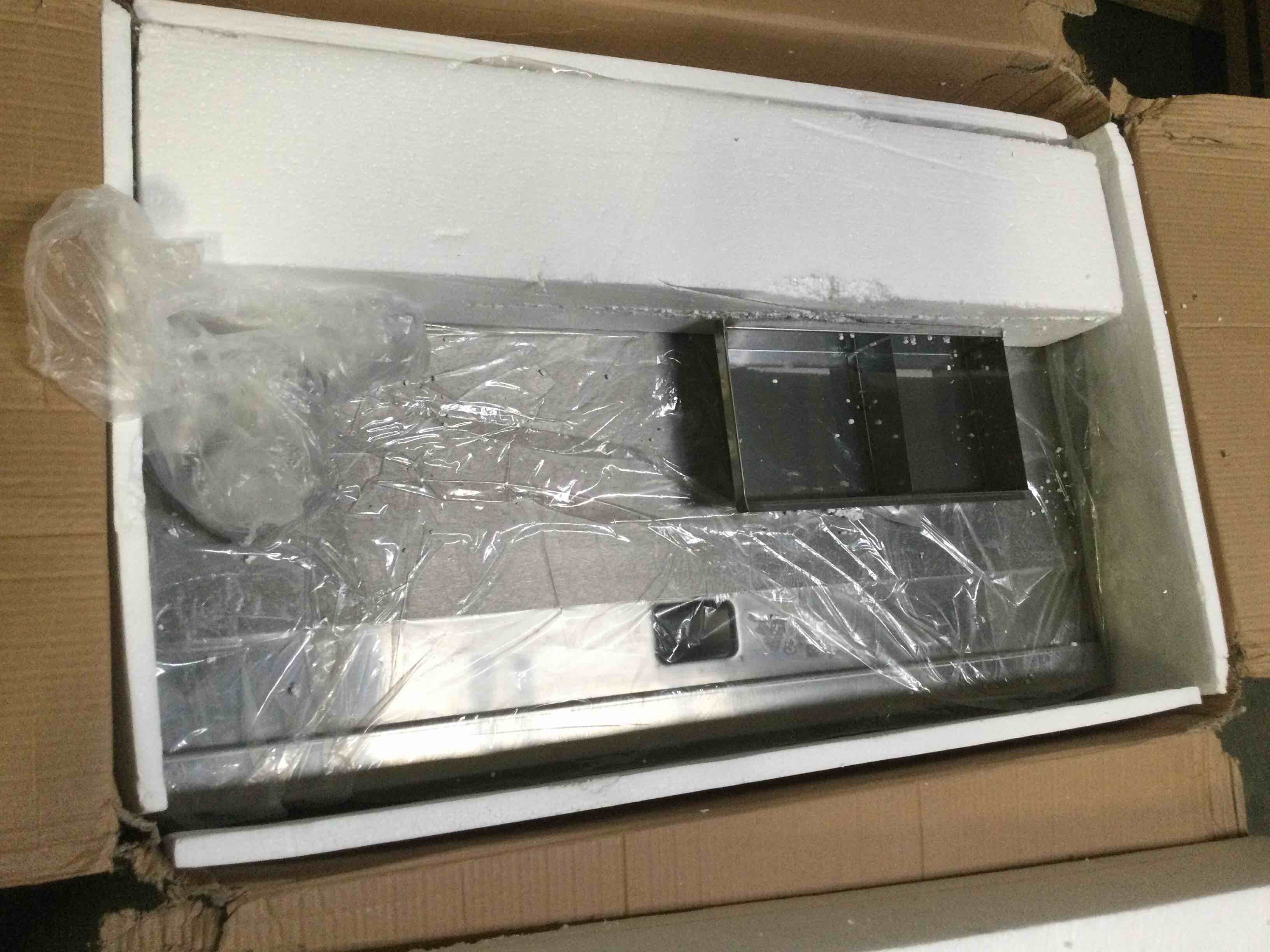 Winco 36Inch Electric Griddle Commercial Countertop Electric Griddle