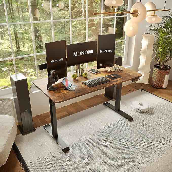 Monomi Electric Standing Desk