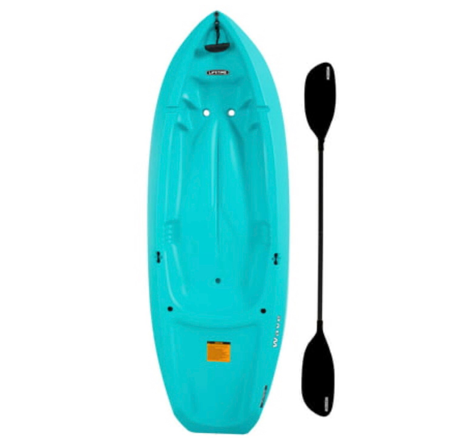Lifetime Wave Youth Kayak
