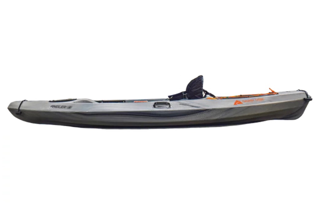 Lifetime Angler 10 Sit On Top Kayak