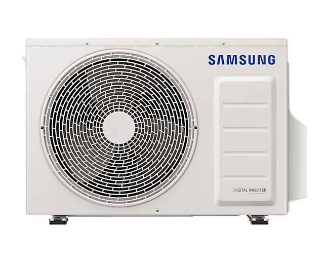 Samsung air conditioner outdoor unit