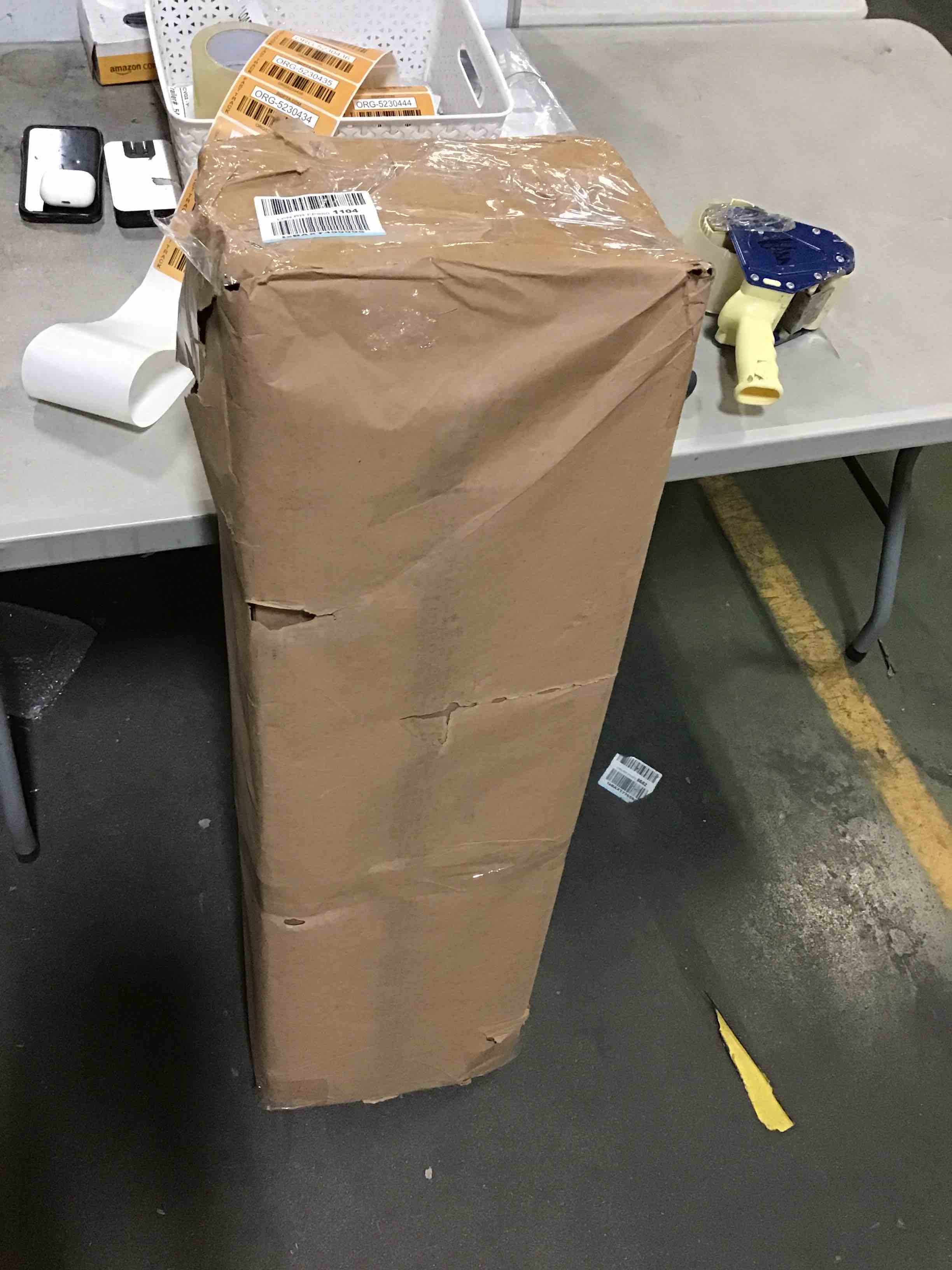 25 boxes 