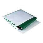 Staples 10"x13" Tyvek Side-Open 1st-Class Catalog Envelopes w/2" Exp 100/BX