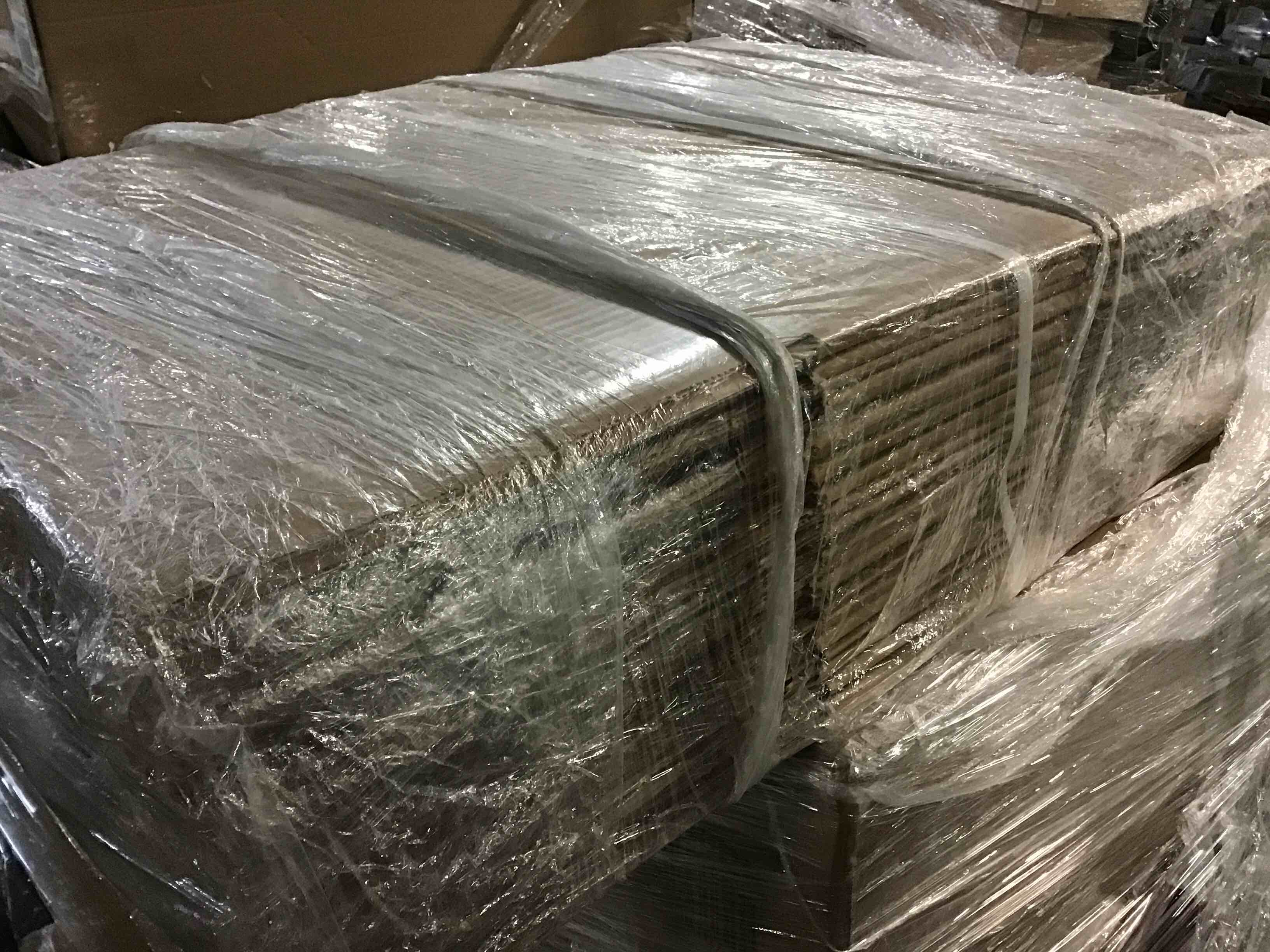 22x22x8 Moving Boxes 20 boxes