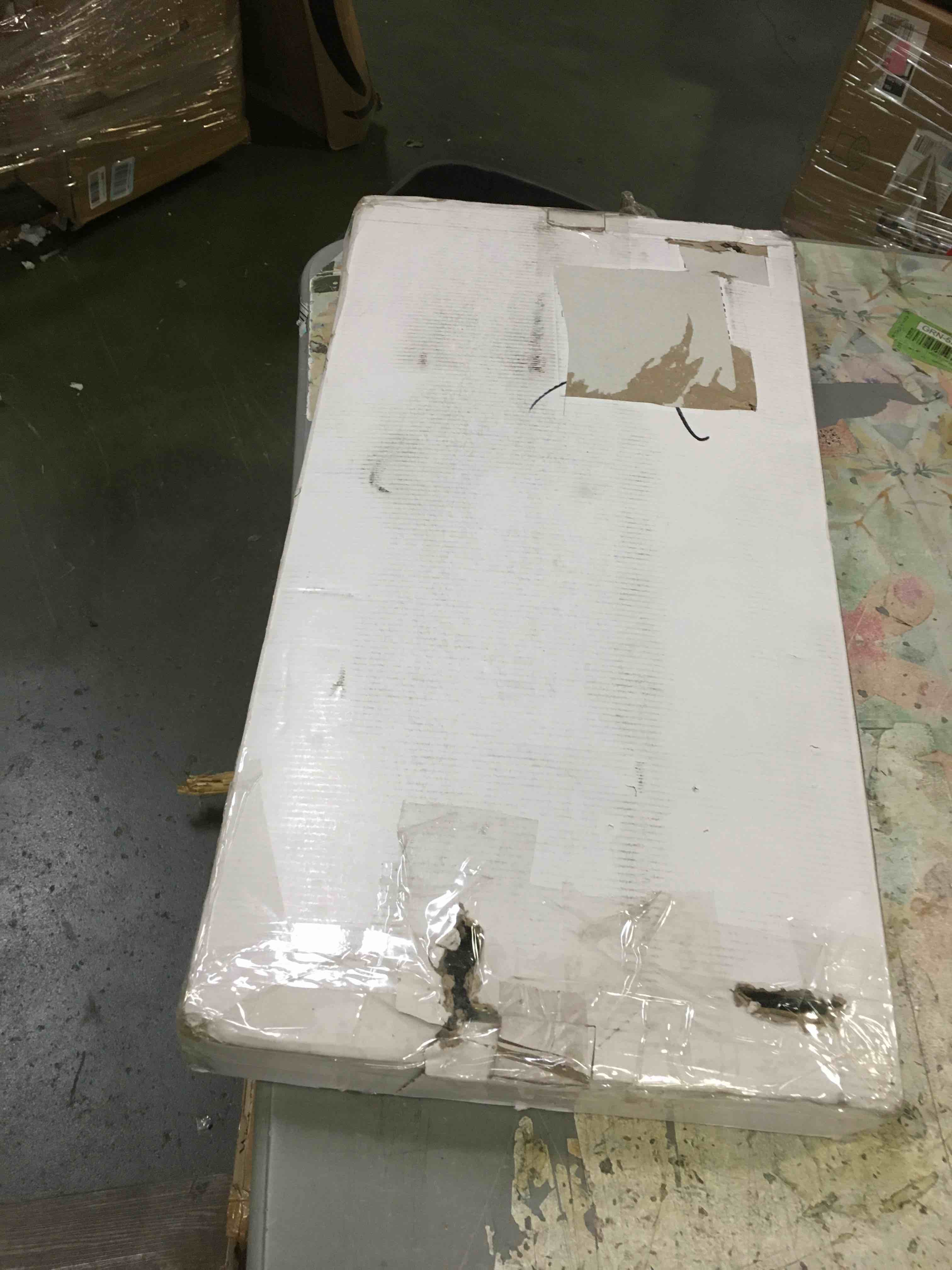 Fire/ grill poker set