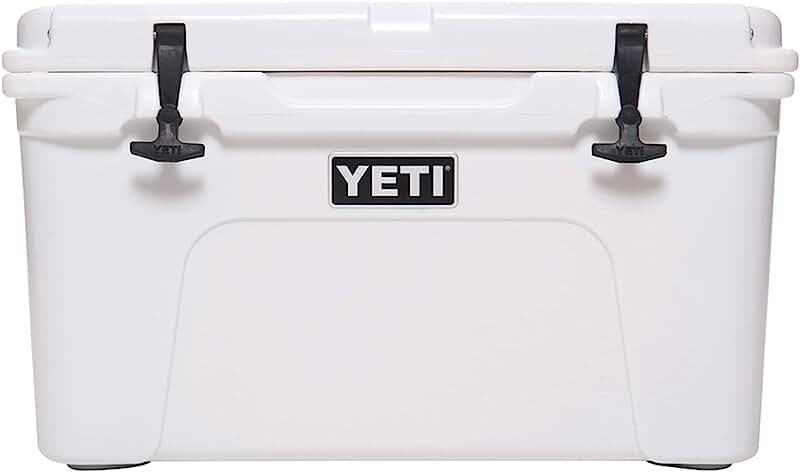 YETI Tundra 35 Cooler