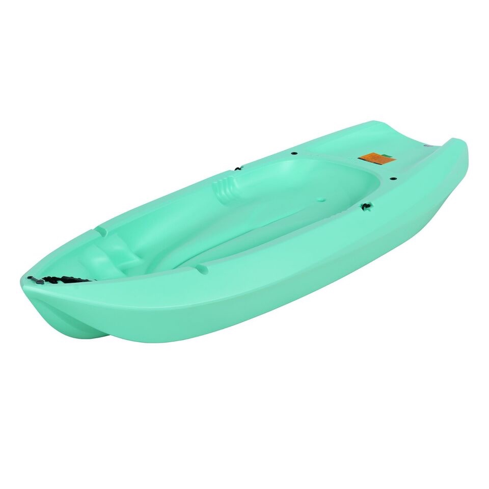 Lifetime Wave 6ft Youth Kayak, Seafoam Green