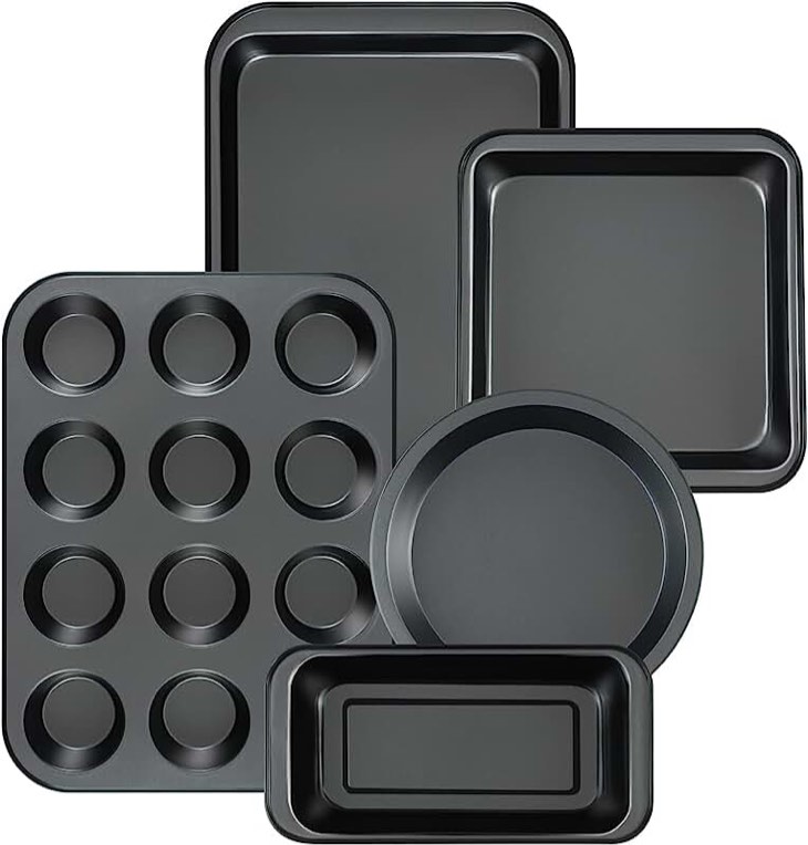 Assortment of Kitchen Cookware, Bakeware, Utensils, Etc., Multiple Pieces