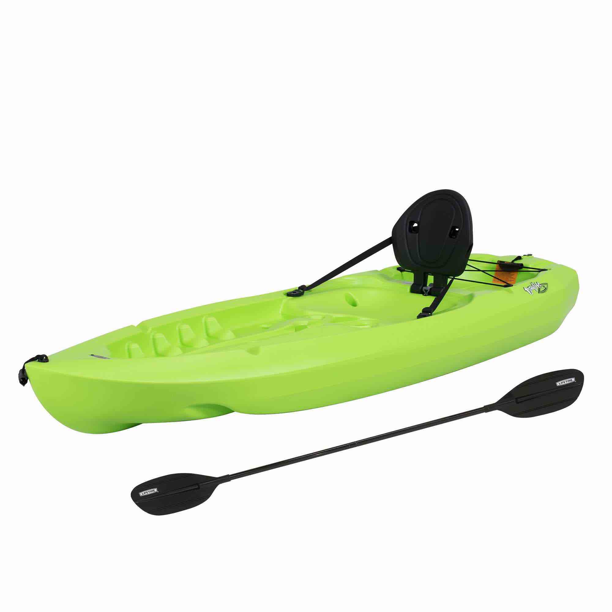 Lifetime Daylite 80 Sit-On-Top Kayak