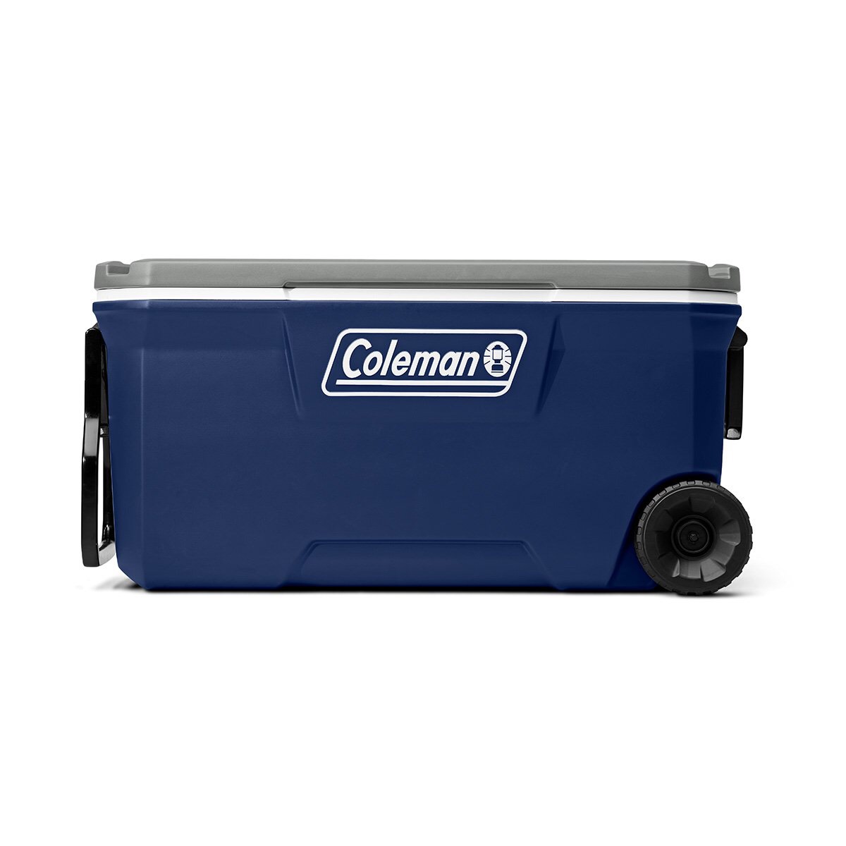 Coleman Ice Chest | Coleman 316 Series Wheeled Hard Coolers, 100qt Twilight