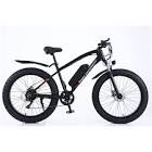 VFAMKY 1000w electric mountain bike, 26” x 4” fat tire
