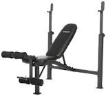 Impex Weight Bench