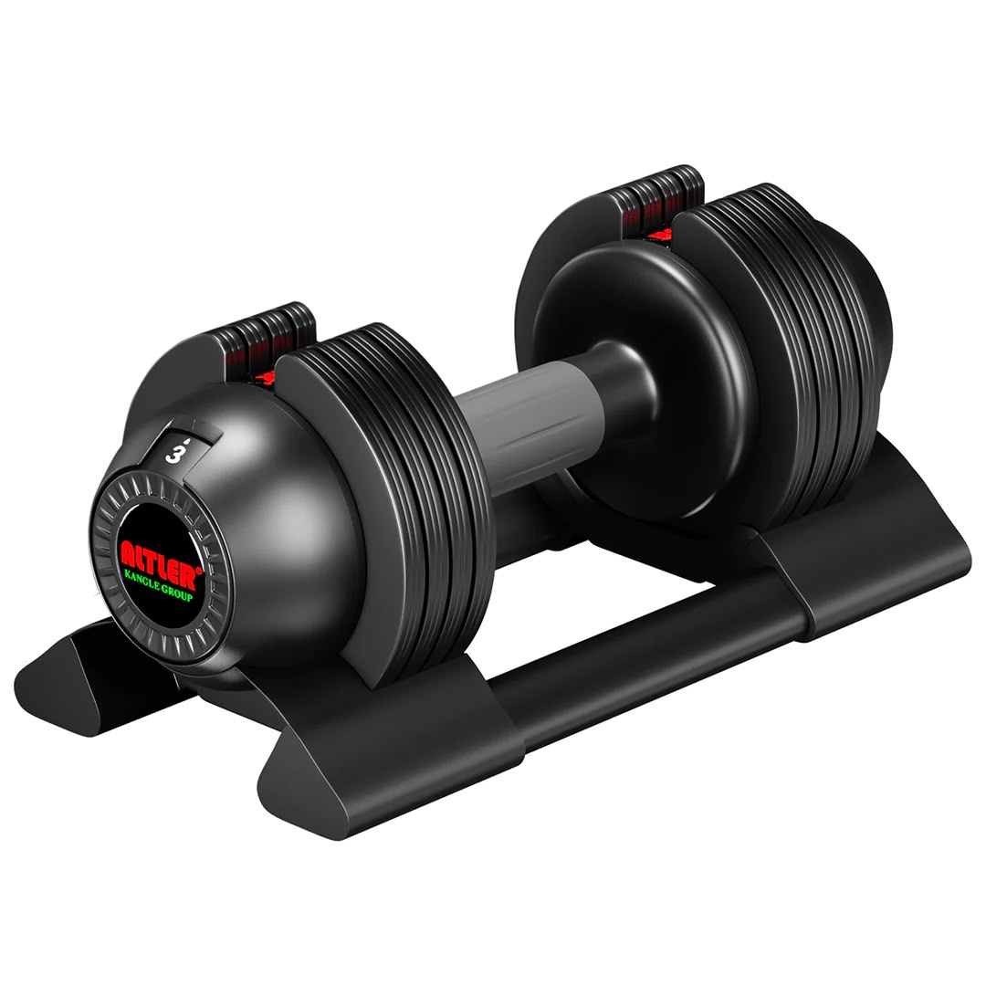 Alter Adjustable Dumbbell 22lb 25LB 44lb 52lb 