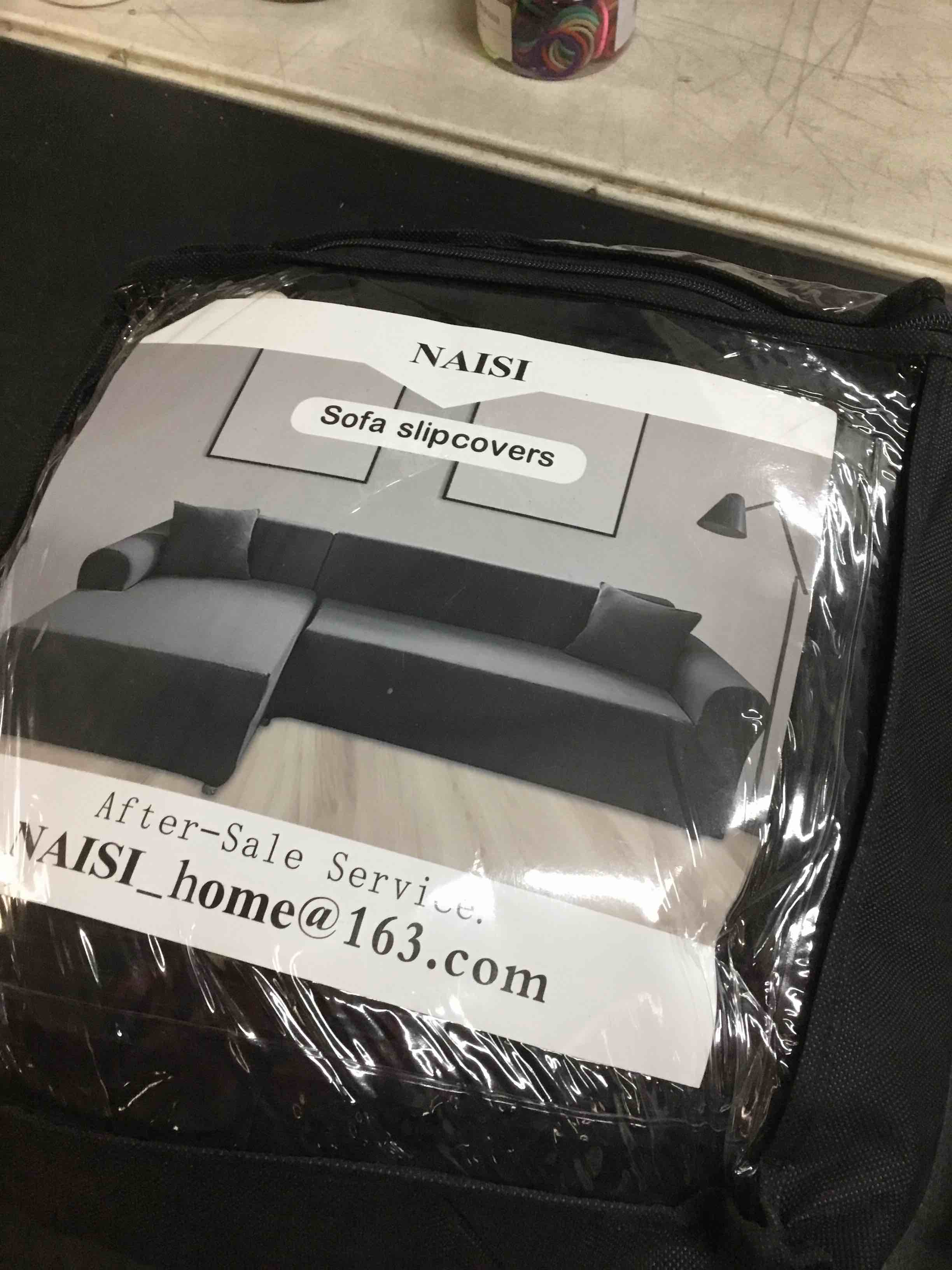 Sofa Slip Cover Bundle