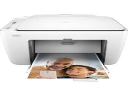 HP DeskJet 2652 Printer