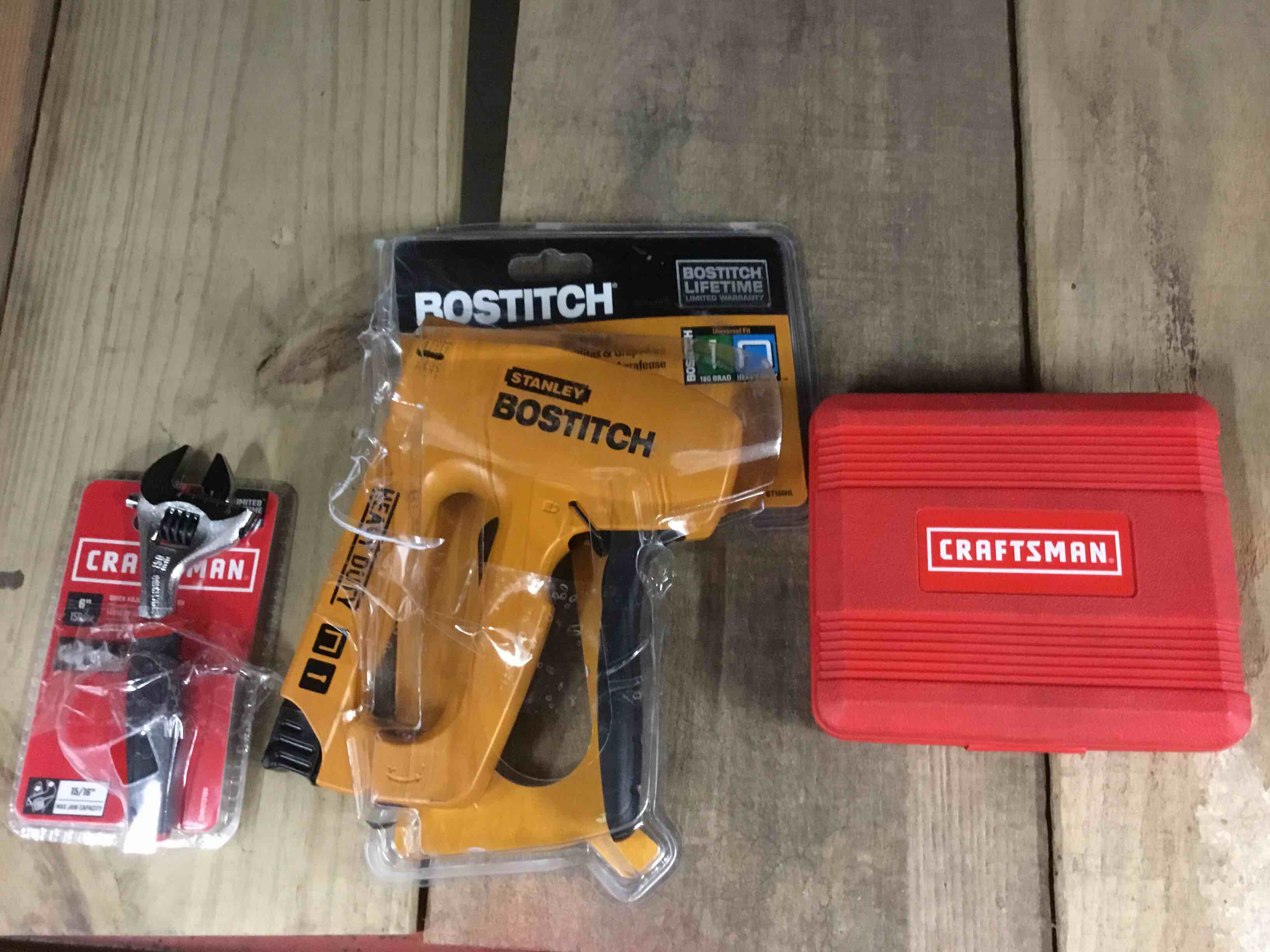 Tool Bundle