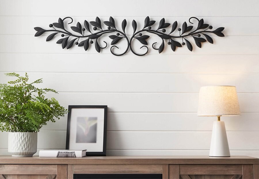 byron anthony home Wall Décor