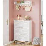 28 Pair Shoe Storage