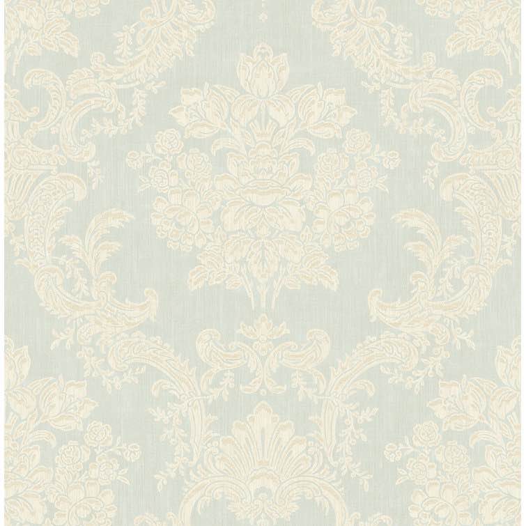 Brynmor 33' L x 20.5" W Wallpaper Roll