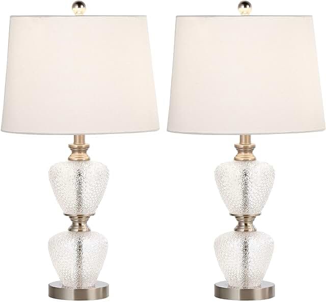 Acrylic table lamp 2 pack WZY0II (Similar To Stock Photo) 