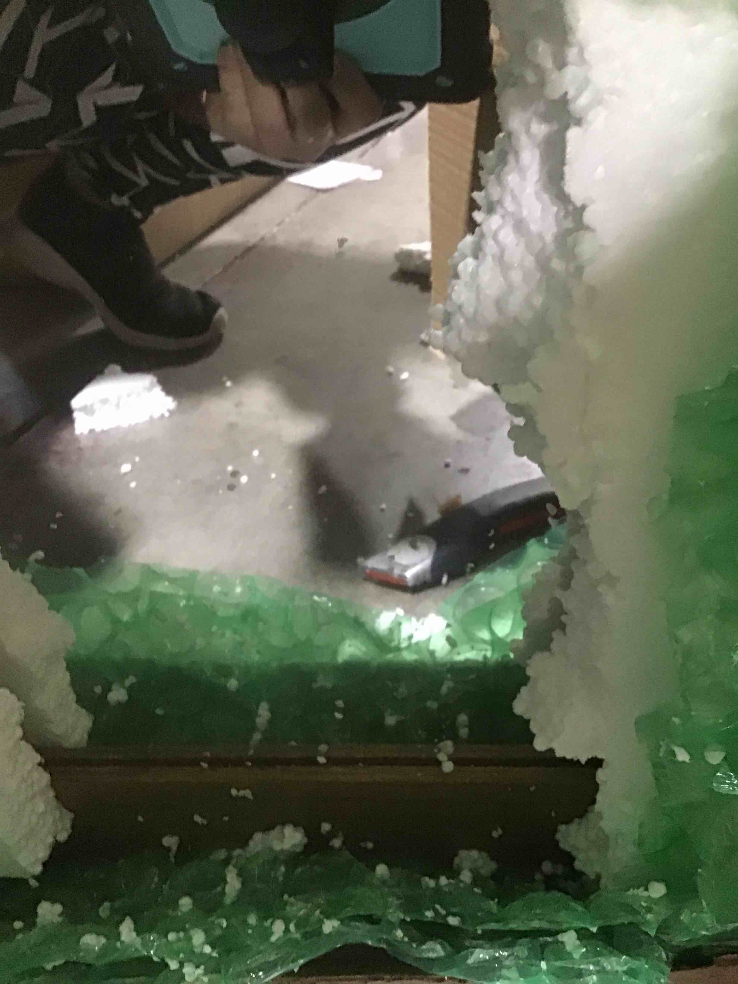 Singapore Bathroom / Vanity Mirror