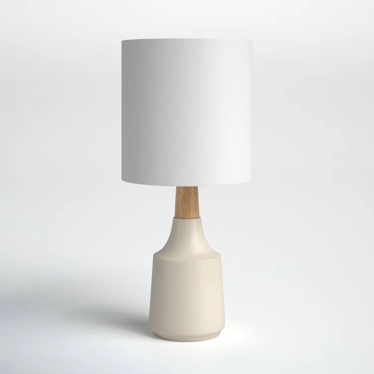 Scotia 18'' Table Lamp