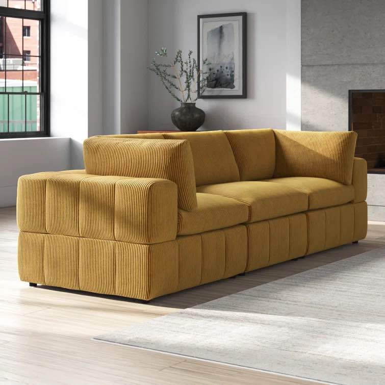 Antwand Sofa (Incomplete//Only Corner )
