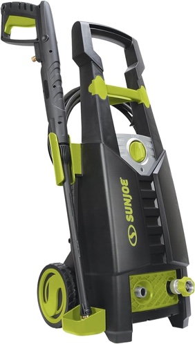 Sun Joe SPX2599-MAX Electric Pressure Washer