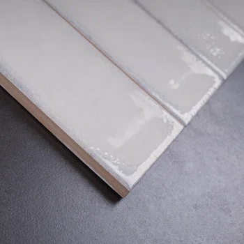 Iris 3" x 12" Ceramic Subway Wall Tile By Supreme Tile
