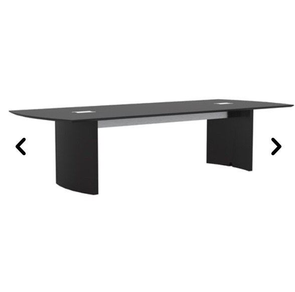 Medina™ 10' Conference Table (incomplete)