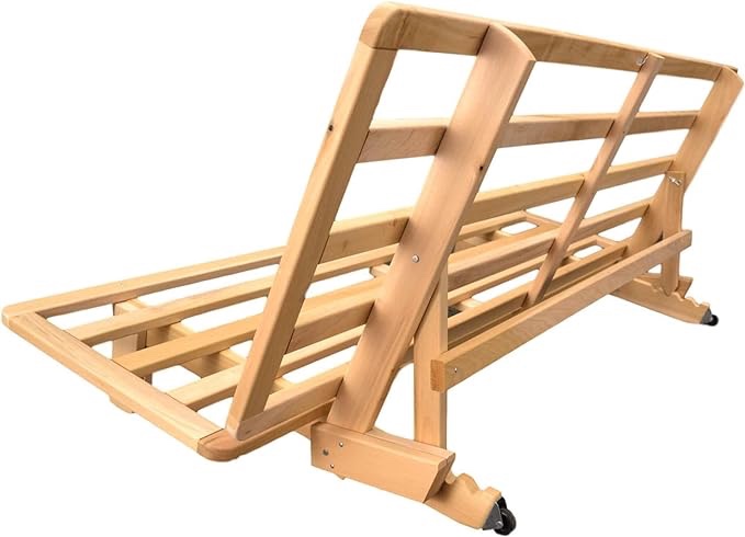 Studio Bifold Futon (Queen)