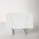 Helena High Gloss Nightstand