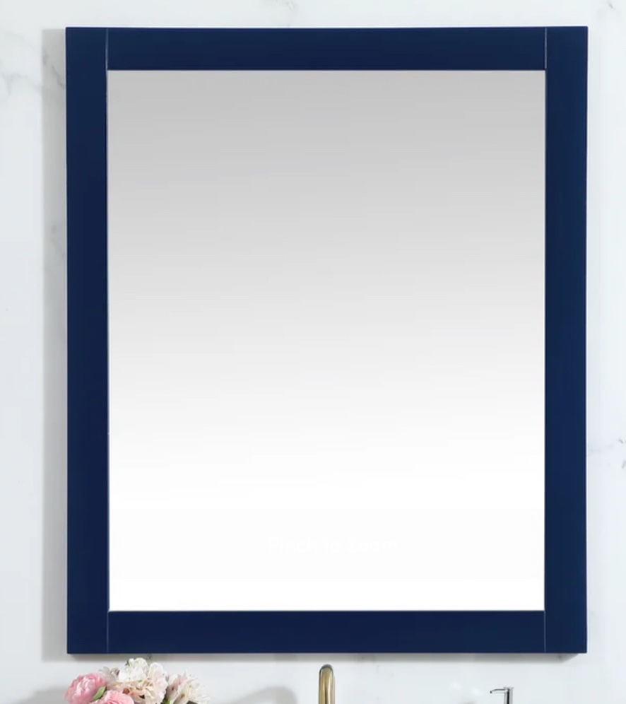 Rosenow Accent Mirror