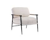 Johniyah 27.5 inches Wide Armchair