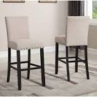 Carlianna Bar & Counter Stool