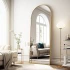 Dronfield Accent Mirror