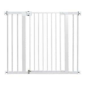 assortment of baby gates