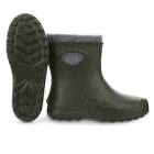 The Ultralight Lined Rain Boots (Men's) size 37