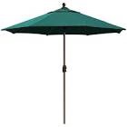Elitestale outdoor umbrella 9  ft Top Forst One