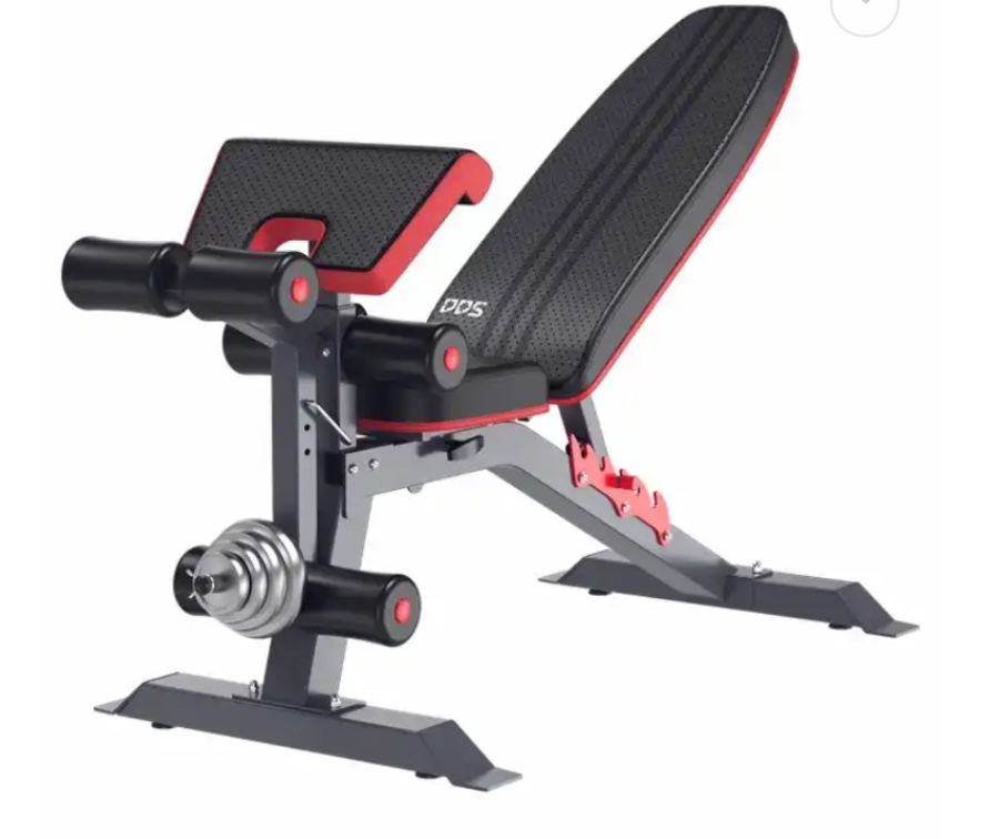 body dumbbell bench 1205