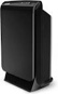 VEVA Air Purifier Large Room - ProHEPA 9000 Premium Air Purifiers for Home w/ H13 Washable HEPA Filter for Smoke, Dust, Pet Dander & Odor - Black