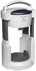 Black & Decker JW200 Lids Off Jar Opener, White