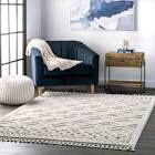 LORDEN Style KKLR12B size 4” x 6’ color Beige 