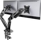 Huanuo Full Motion Desk Mount Model HNDS6