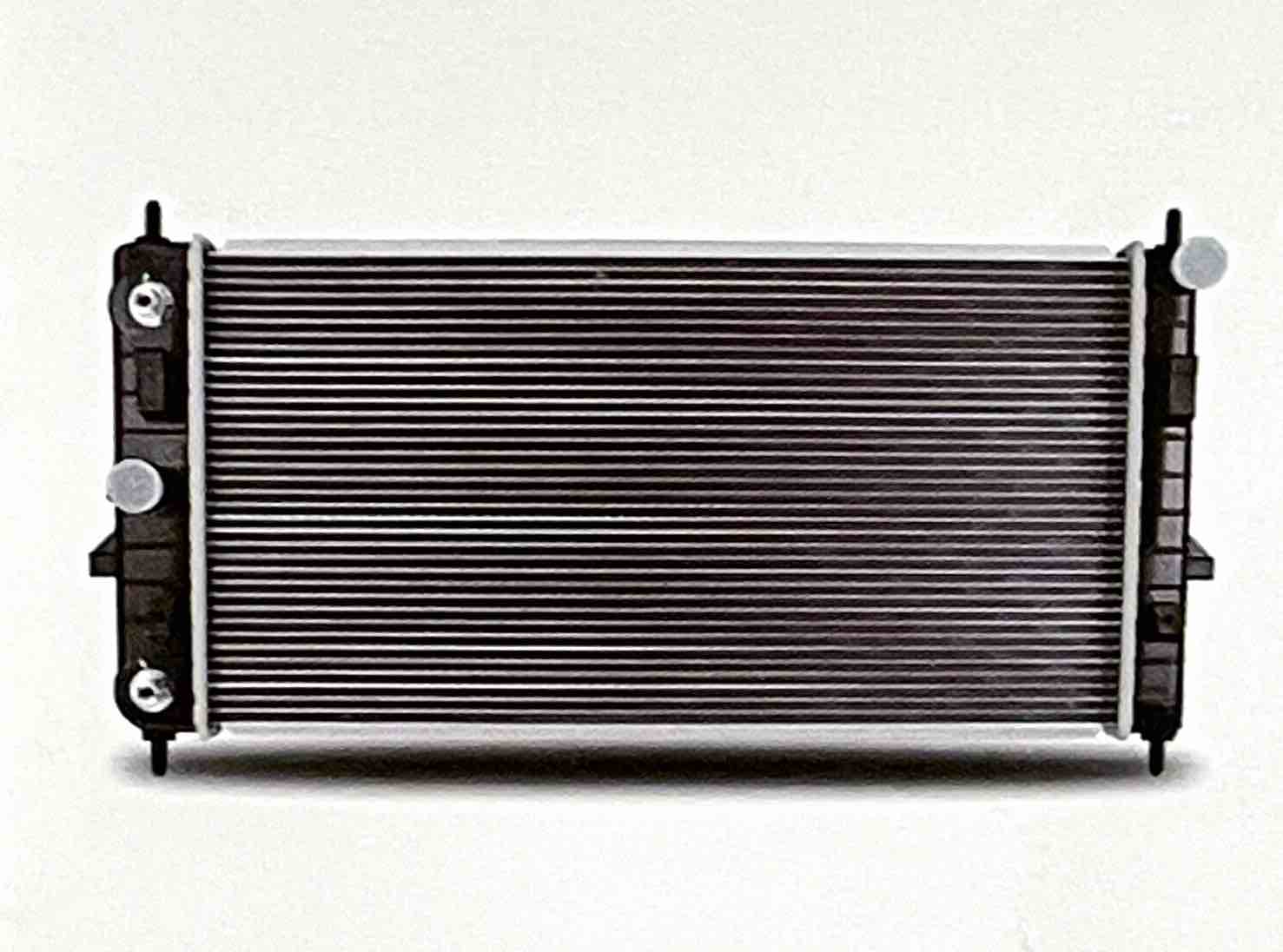 TECSSX-0144 Vehicle Radiator PA66-GF30