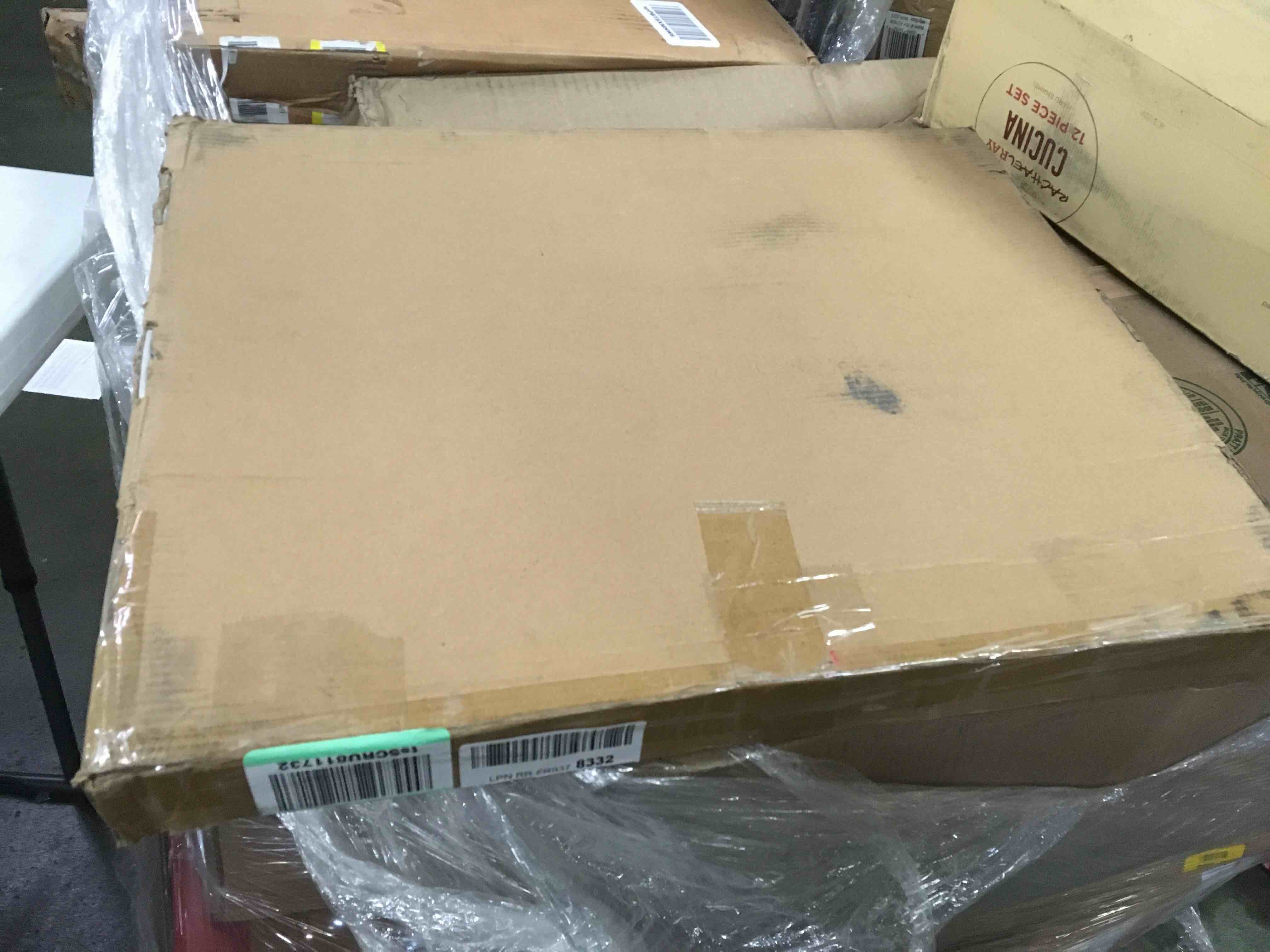 Yaetm 16x24 Frame Black Set of 2, Solid Wood Poster Frame 16 x 24 inches, Wall Gallery 16x24 Picture Frame for Horizontal and Vertical Wall Mounted (2 pack, Anthracite Black)