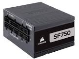 SF Series, SF750, 750 Watt, SFX, 80+ Platinum Certified, Fully Modular Power Supply (CP-9020186-NA)