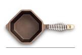 finex  cast iron sauce pan 