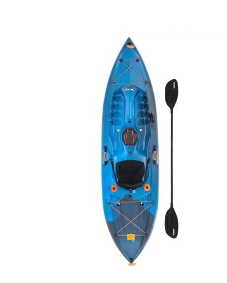 Lifetime Tamarack™ 10 ft. Angler Kayak