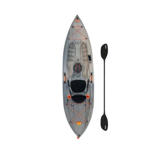 Lifetime Tamarack Angler 100 Fishing Kayak